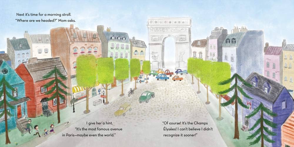 Imagination Vacation