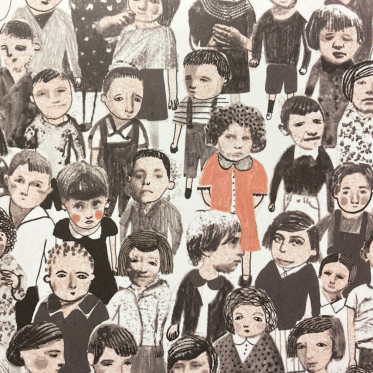 Mexique: A Refugee Story from the Spanish Civil War