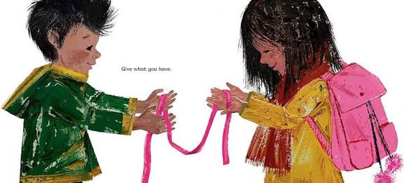 Give
