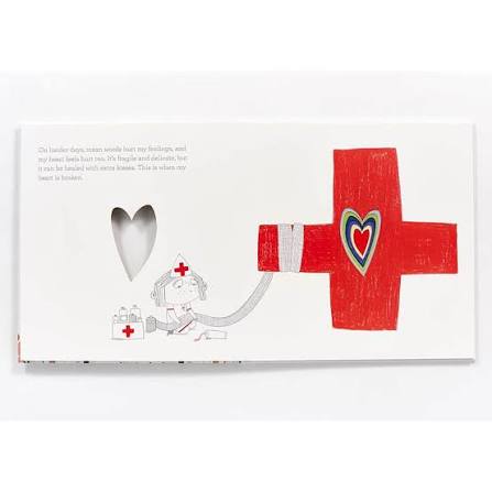 In My Heart: A Book of Feelings
