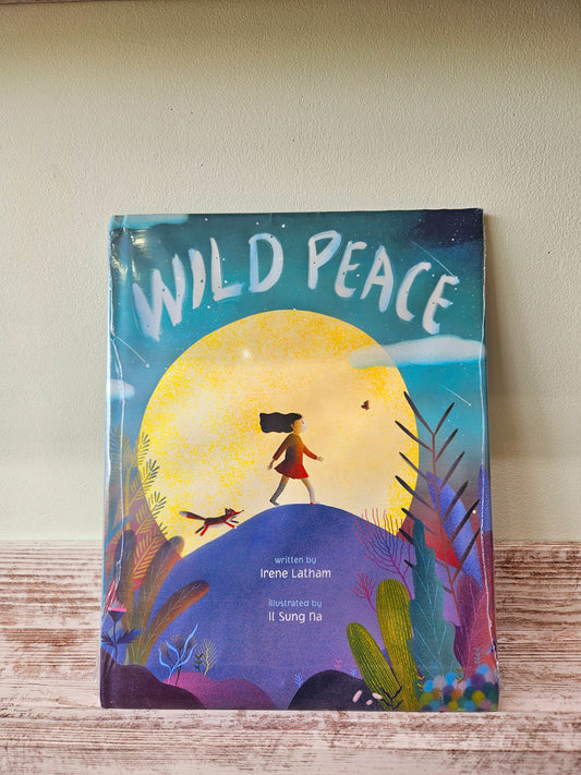 Wild Peace