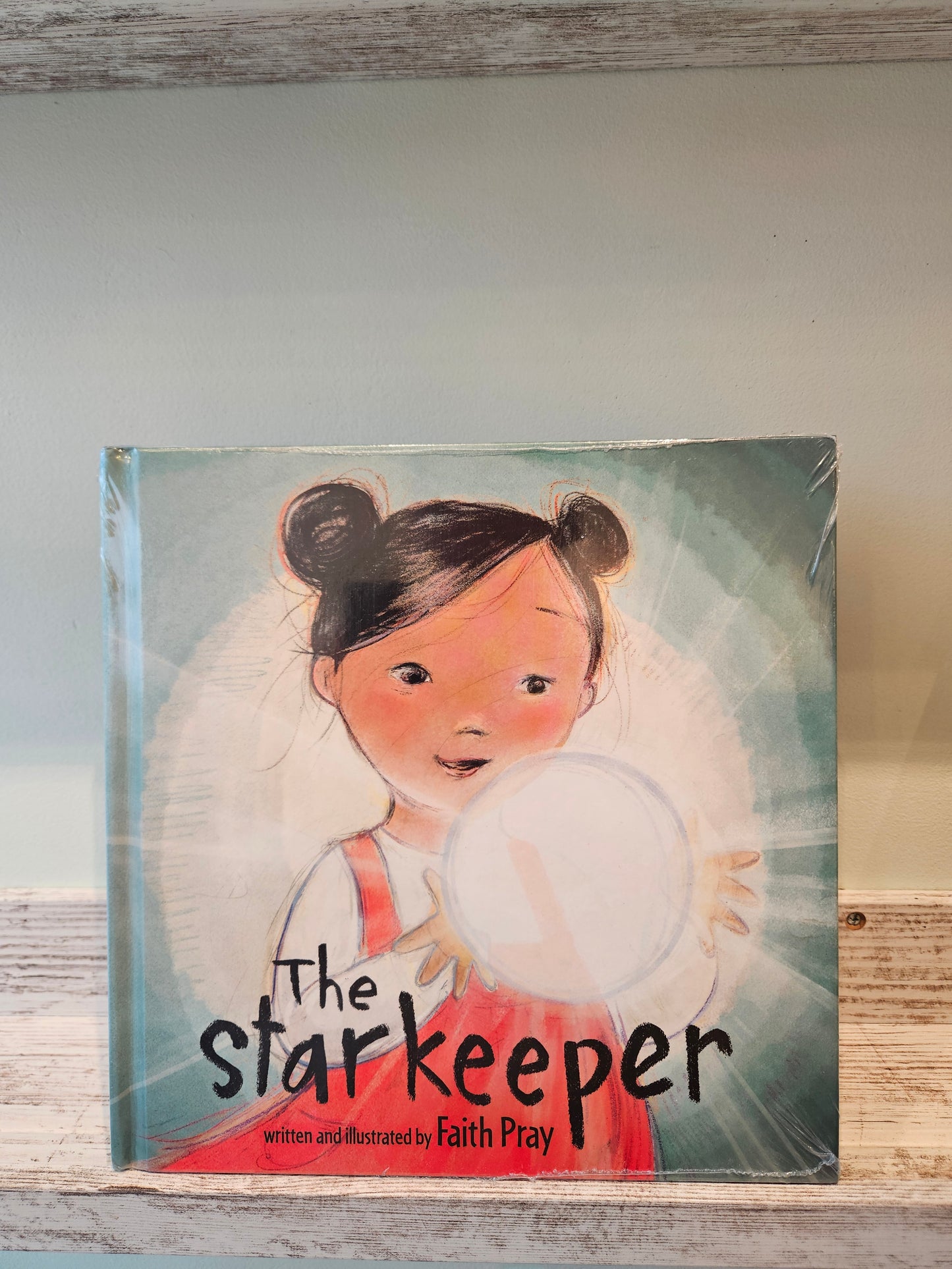 The Starkeeper