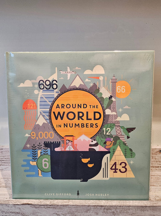 Around the World in Numbers