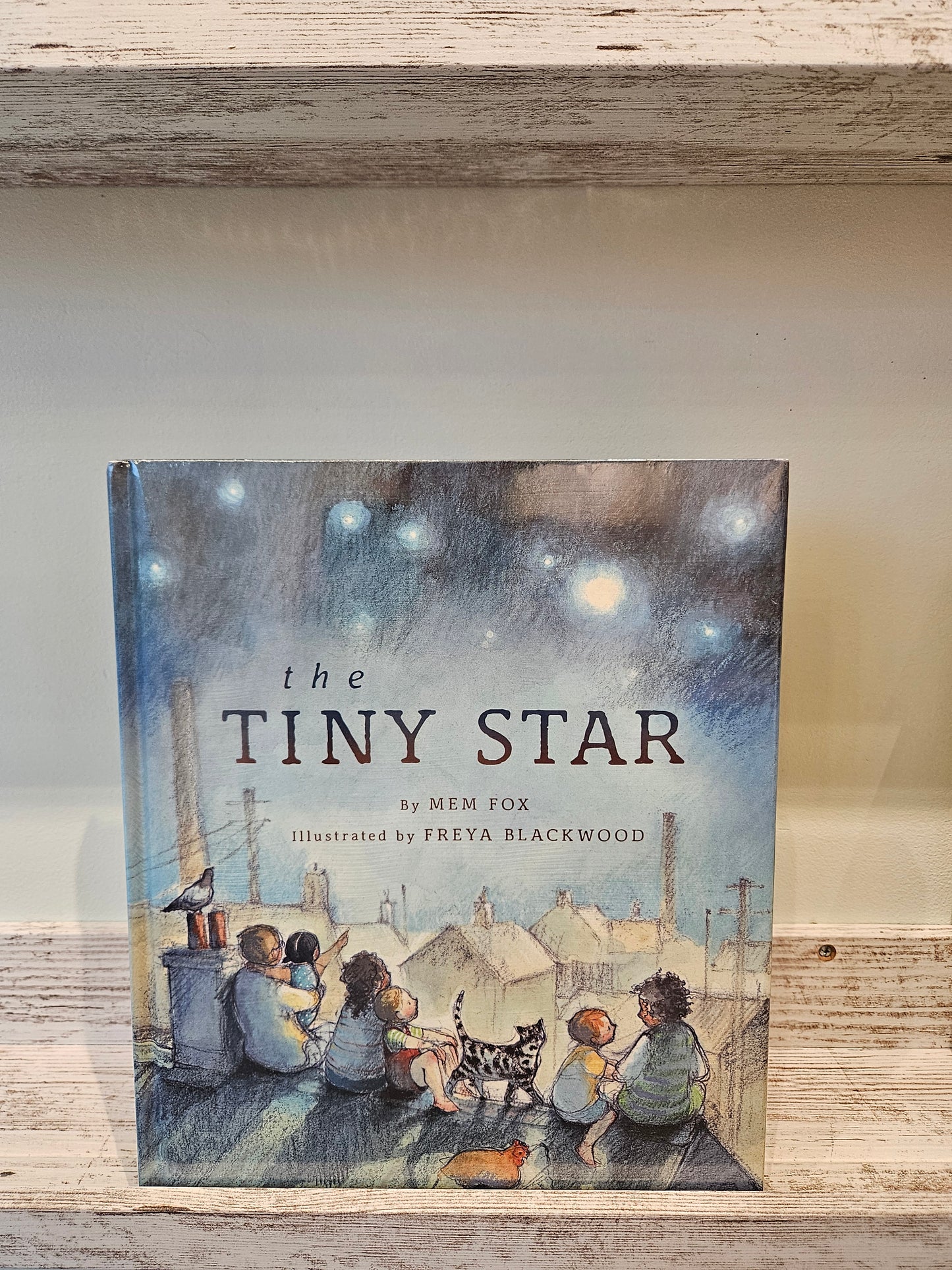 The Tiny Star