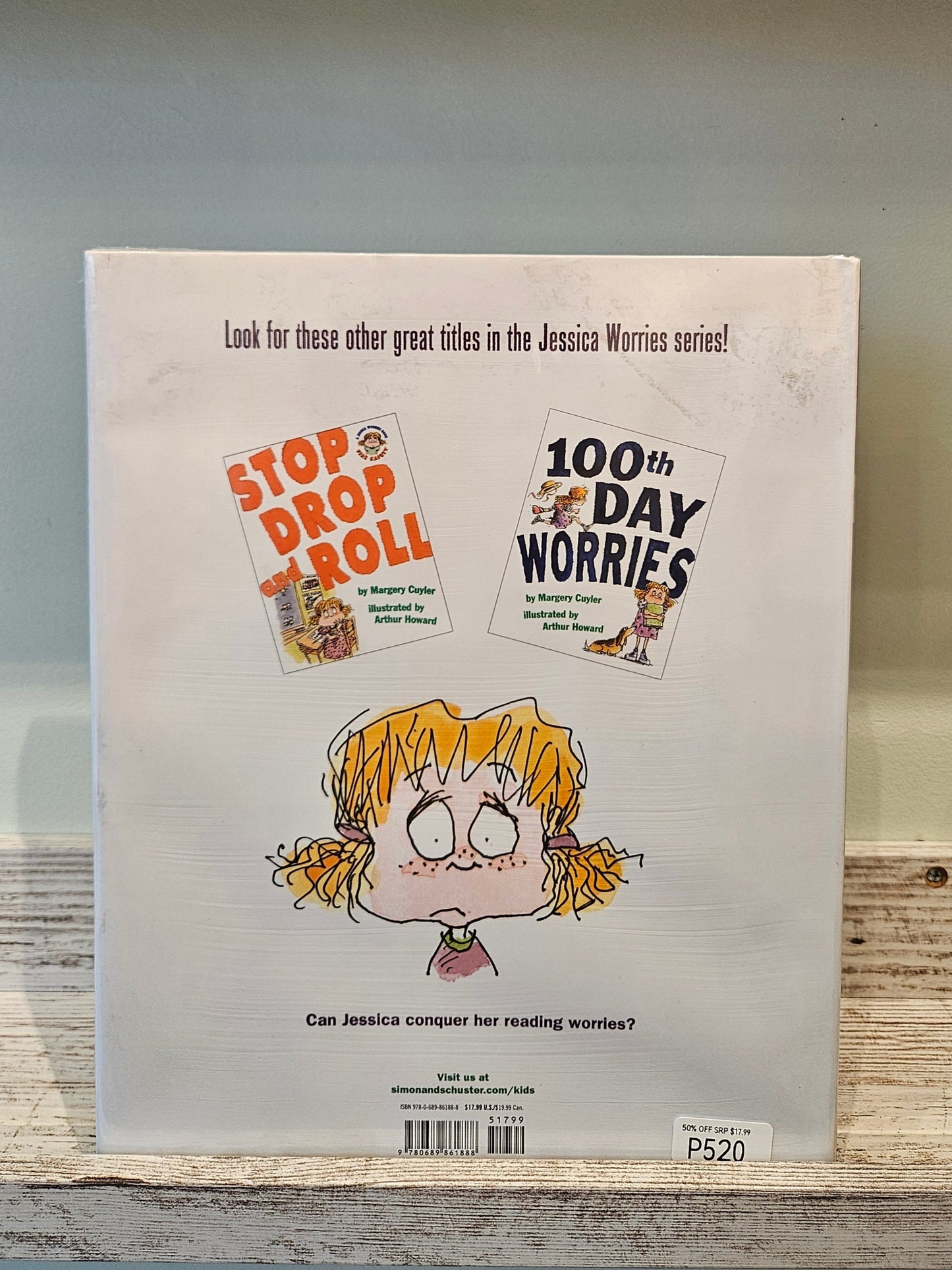 Hooray for Reading Day