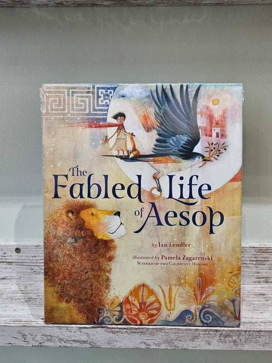 The Fabled Life of Aesop