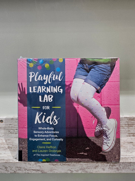 Playful Learning Lab for Kids