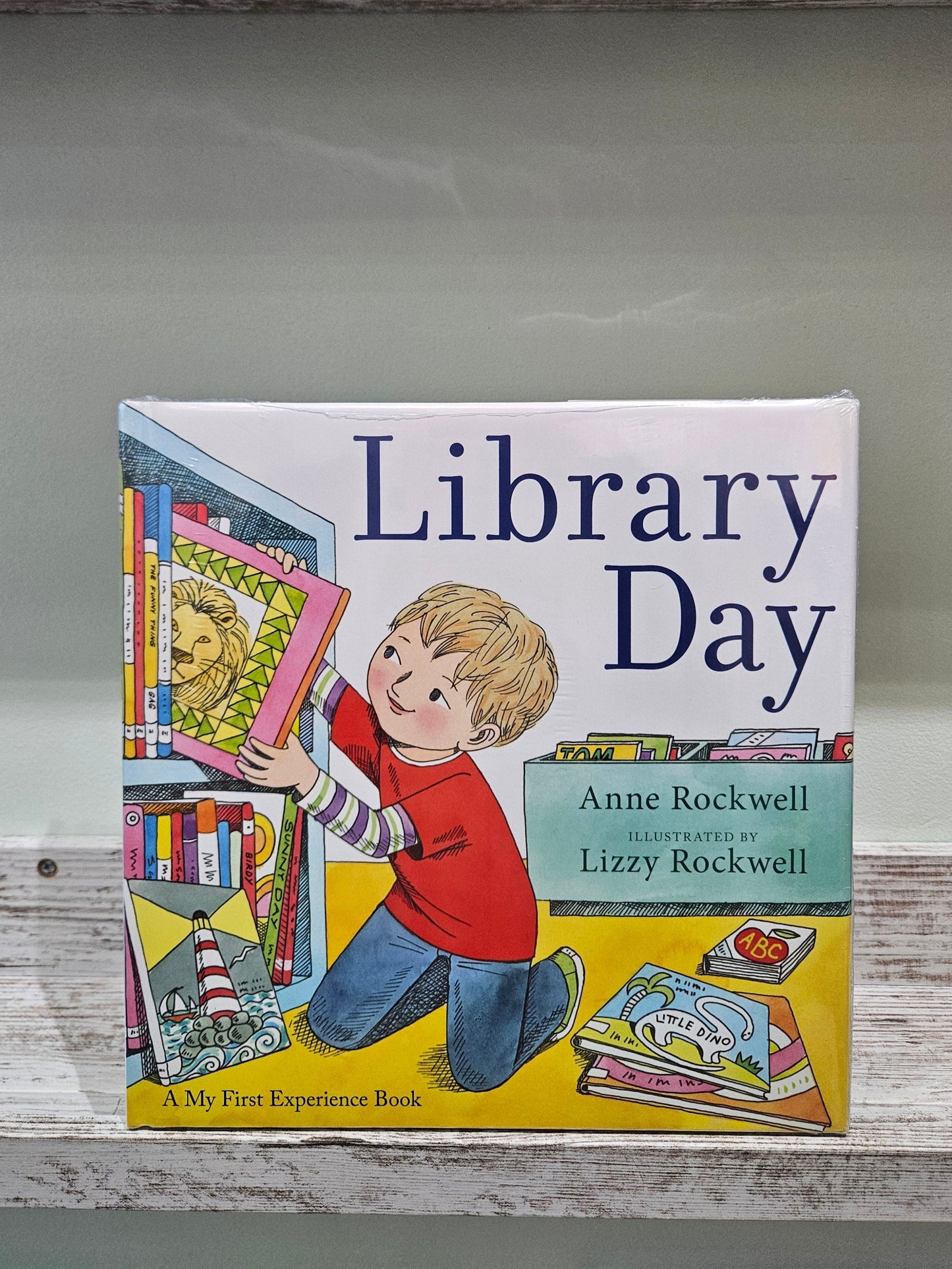 Library Day