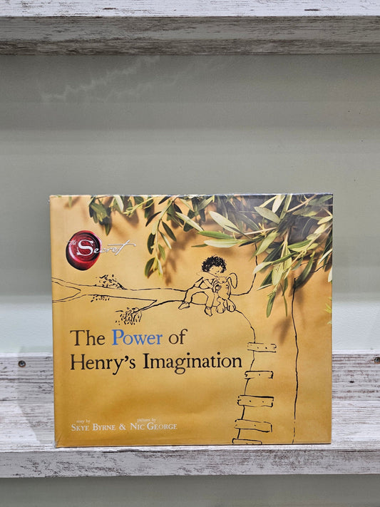 The Power of Henry's Imagination