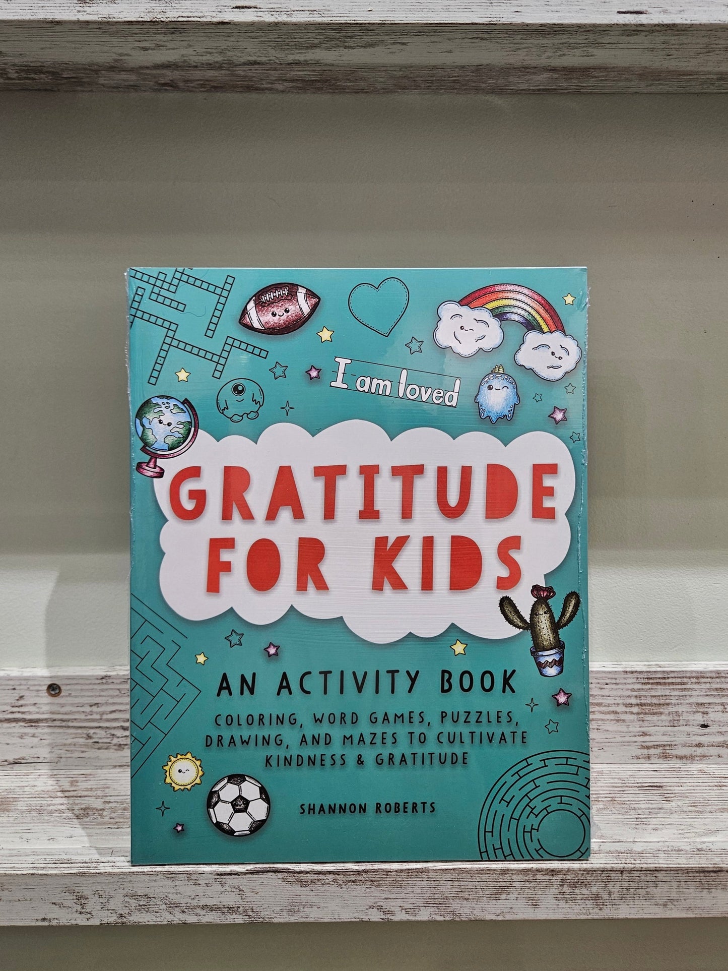 Gratitude for Kids
