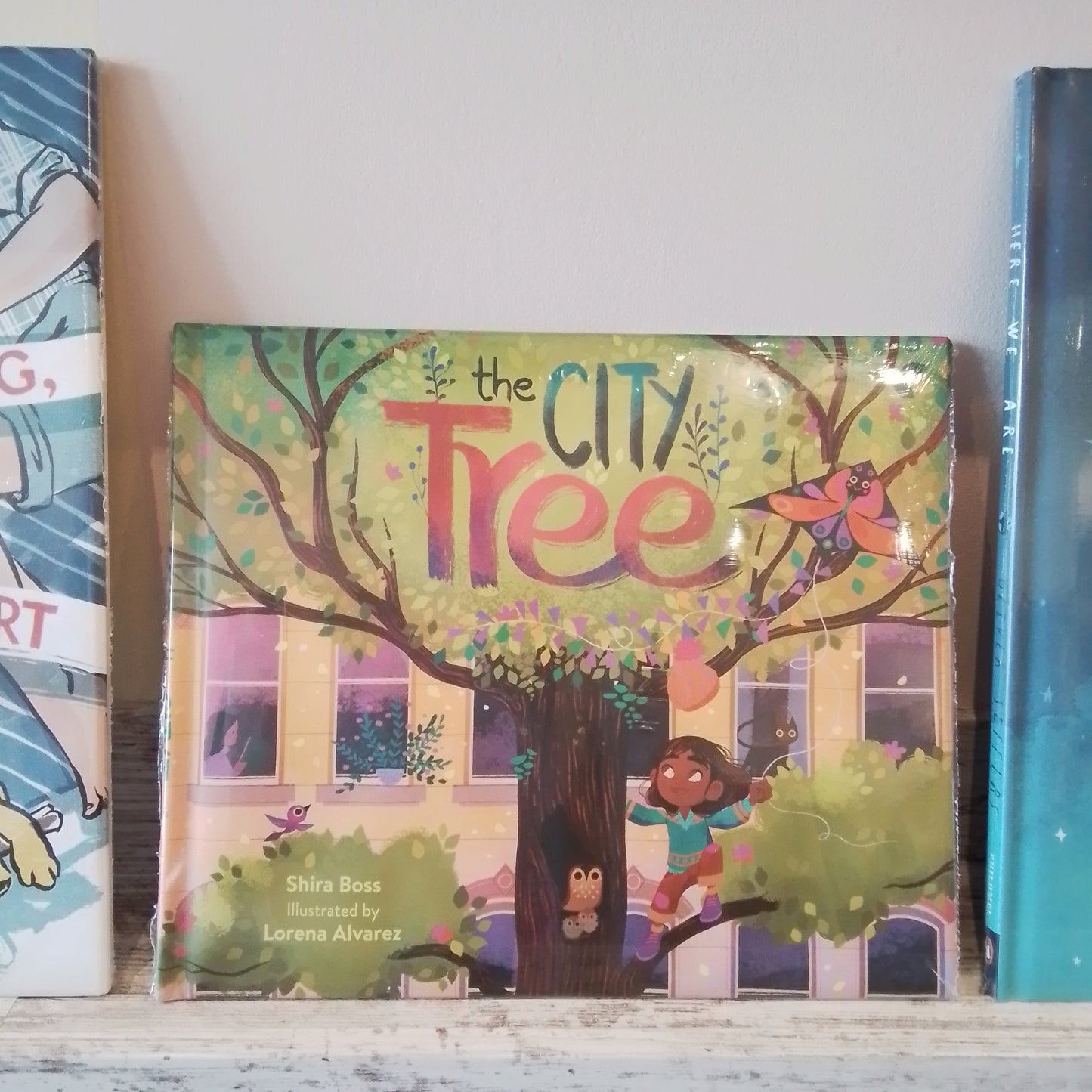 The City Tree