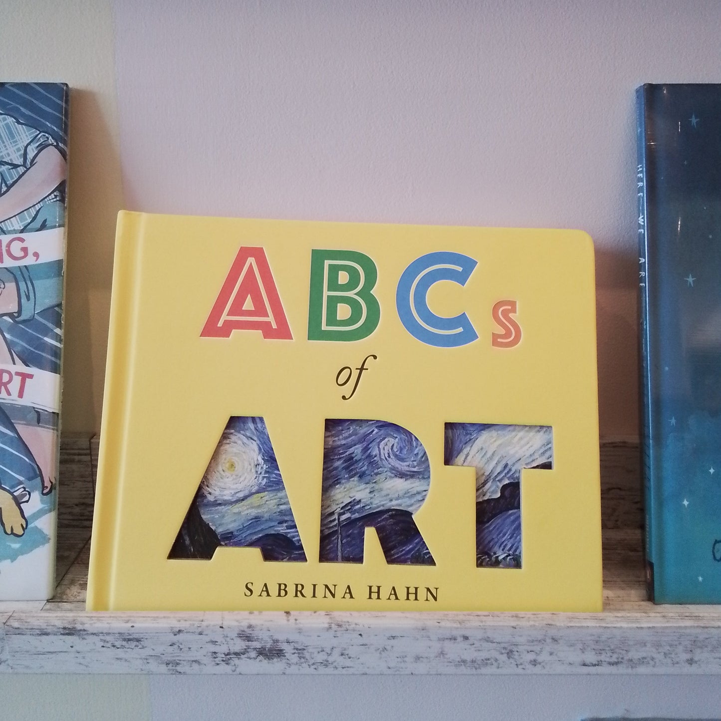 ABCs of Art