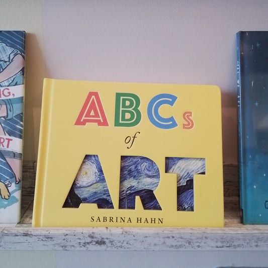 ABCs of Art