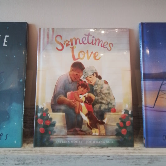 Sometimes Love