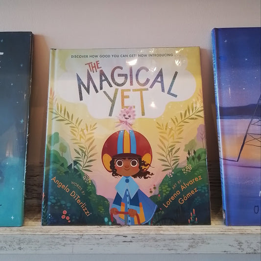 The Magical Yet