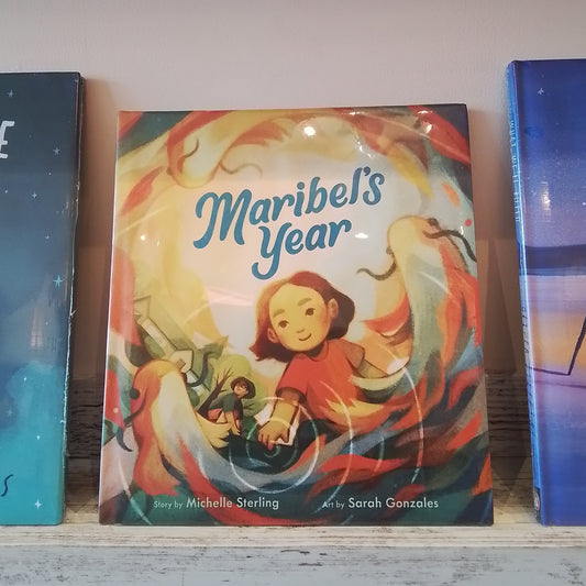 Maribel's Year