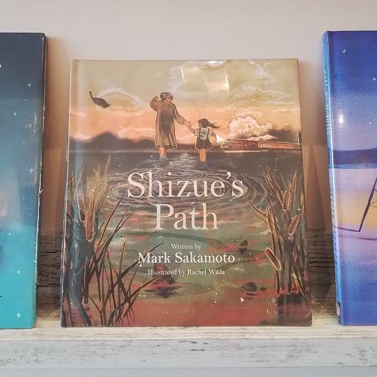 Shizue's Path