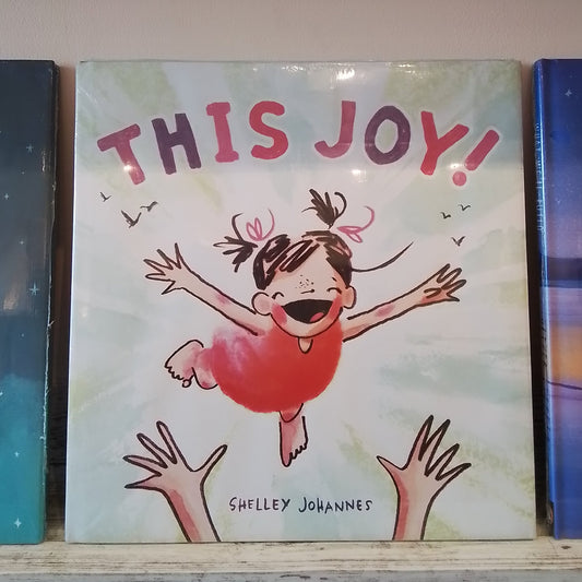 This Joy!