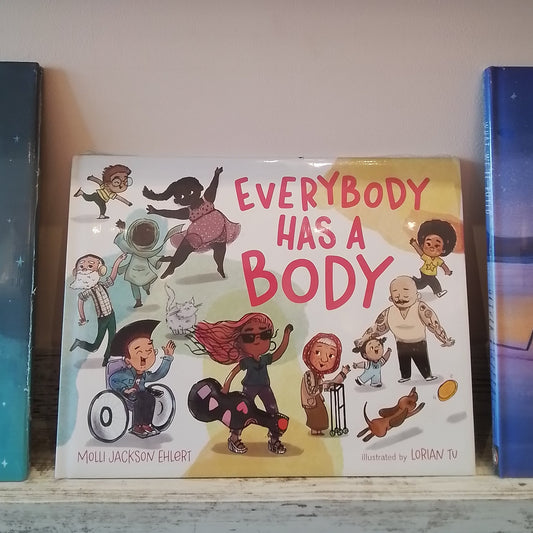 Everybody Has a Body