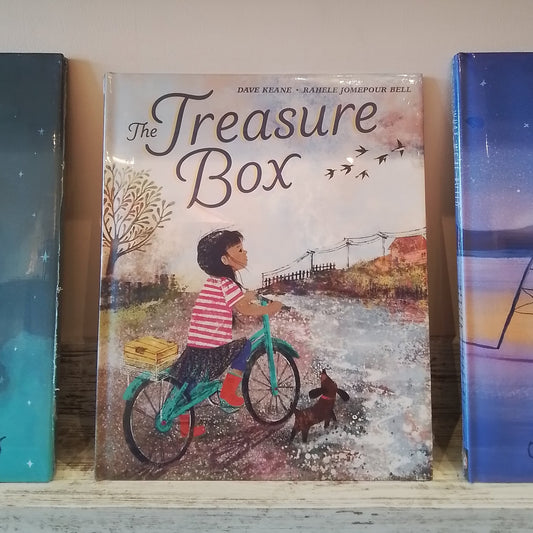 The Treasure Box