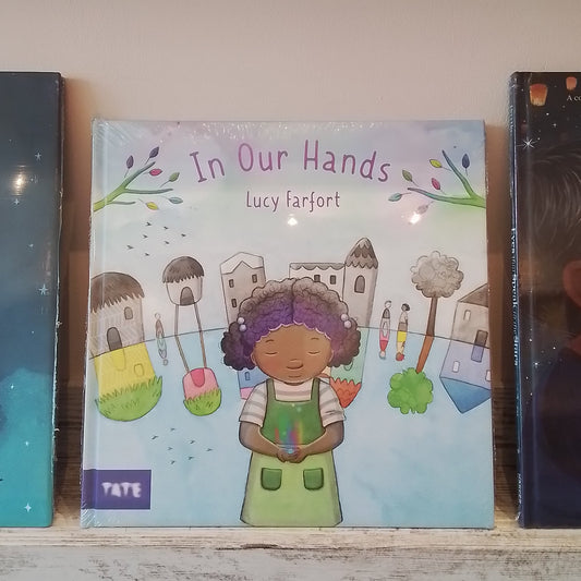 In Our Hands