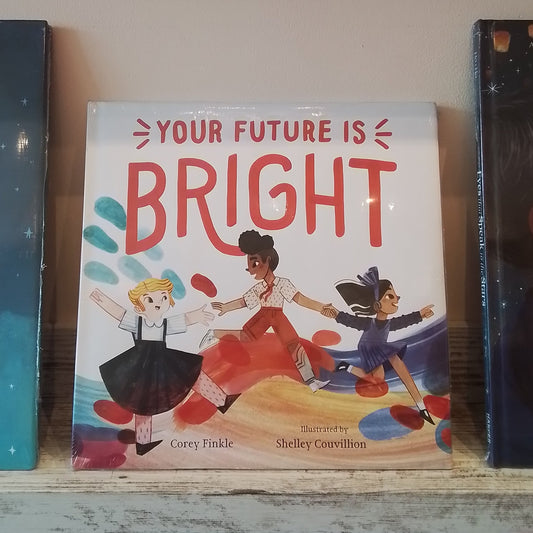 Your Future Is Bright