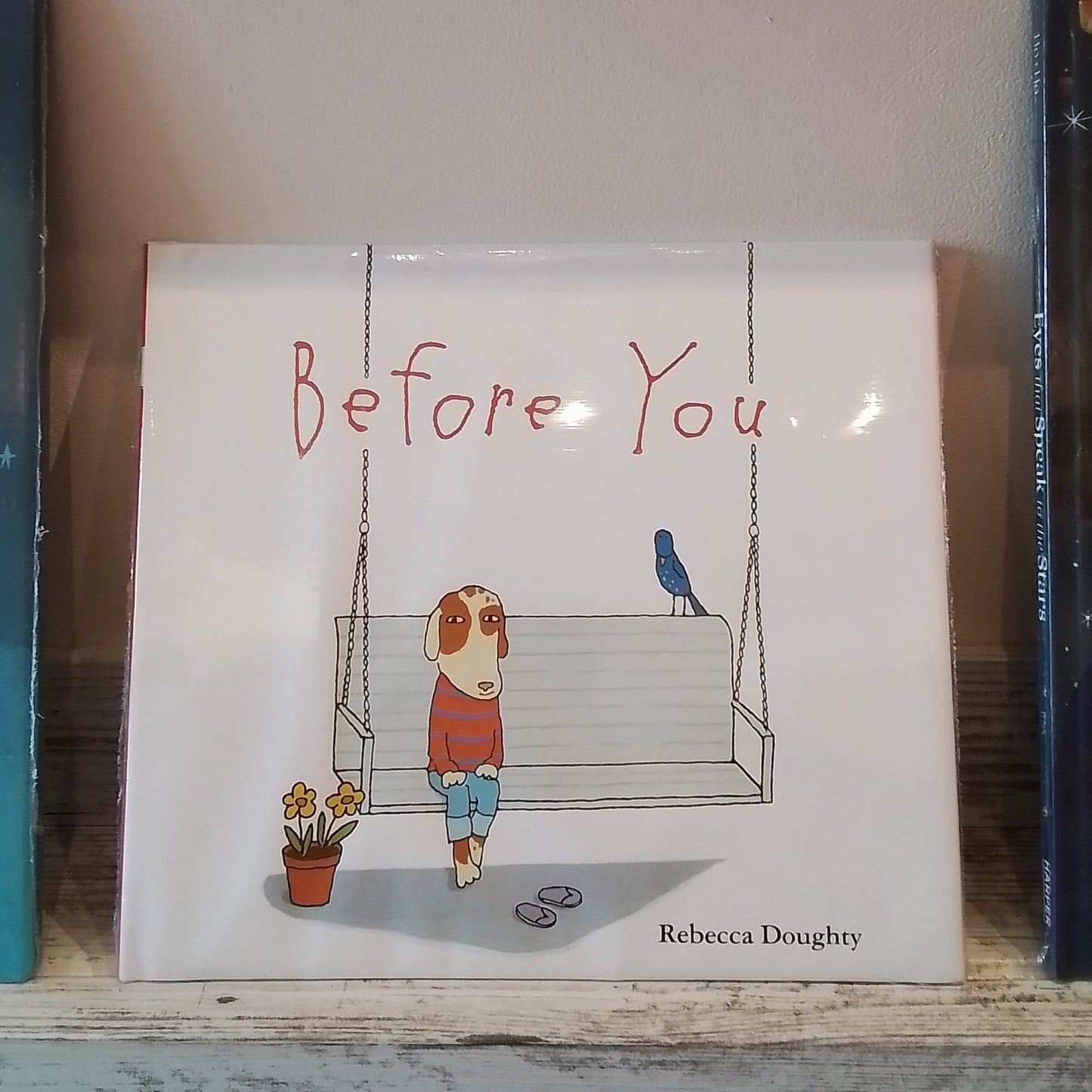 Before You