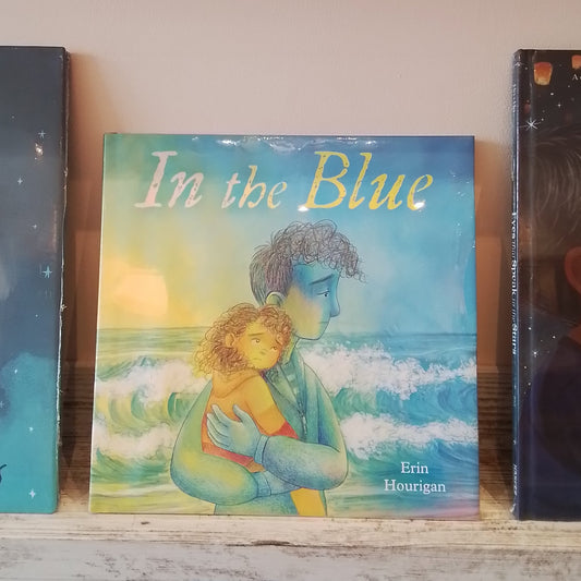 In the Blue