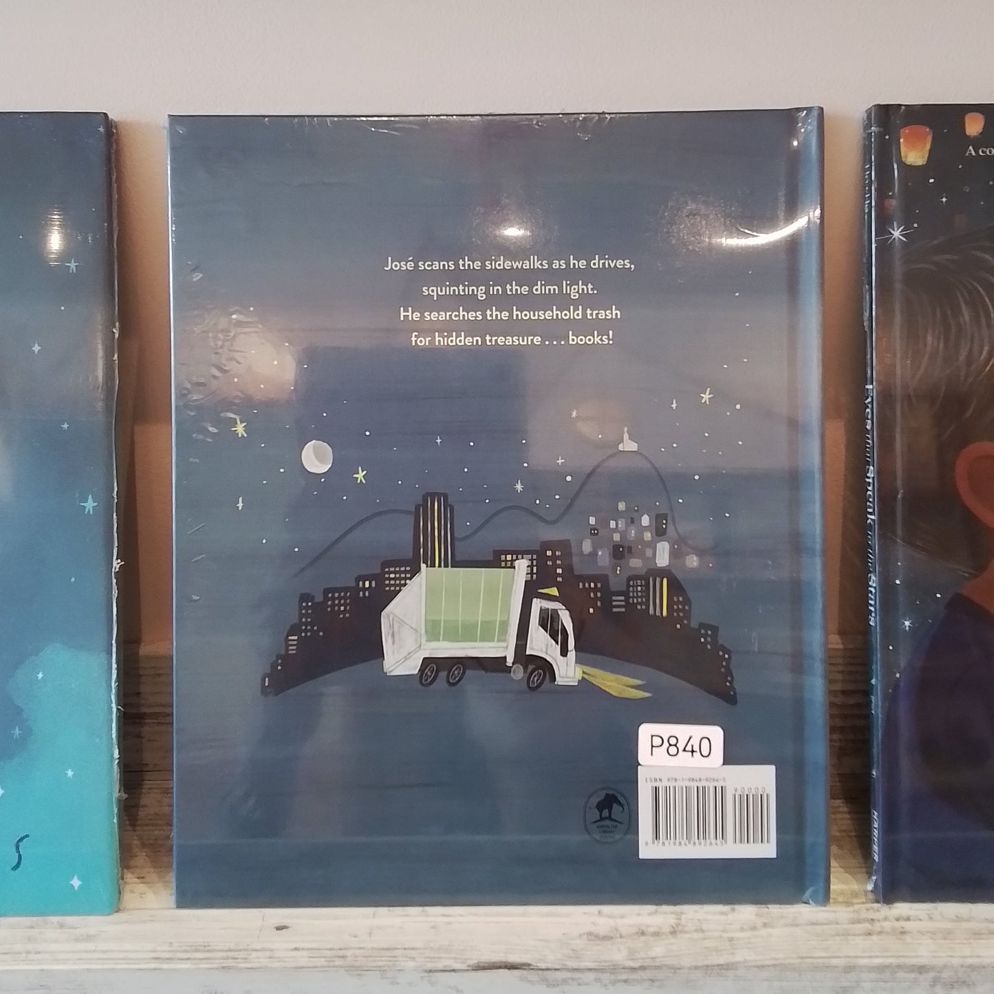 Digging for Words: José Alberto Gutiérrez and the Library He Built