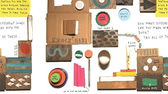 Wreck This Picture Book: How to Make a Book Come to Life