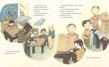 The Little Library