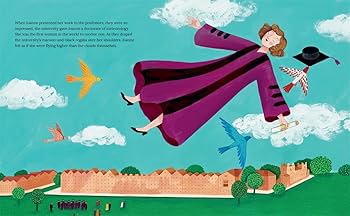 Breaking Through the Clouds: The Sometimes Turbulent Life of Meteorologist Joanne Simpson