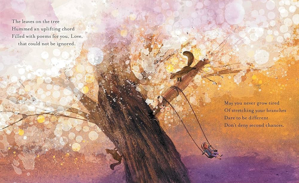 Take Heart, My Child: A Mother's Dream