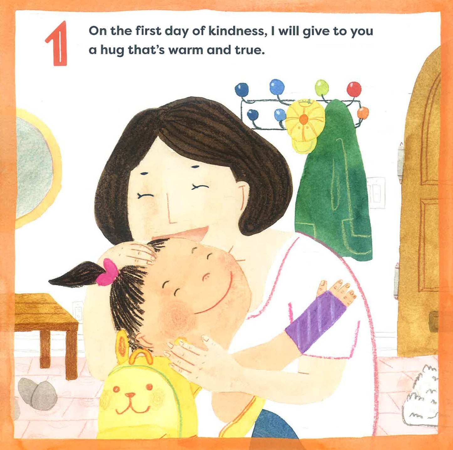 Twelve Days of Kindness