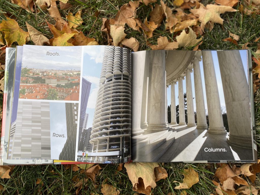 Cityscape: Where Science and Art Meet