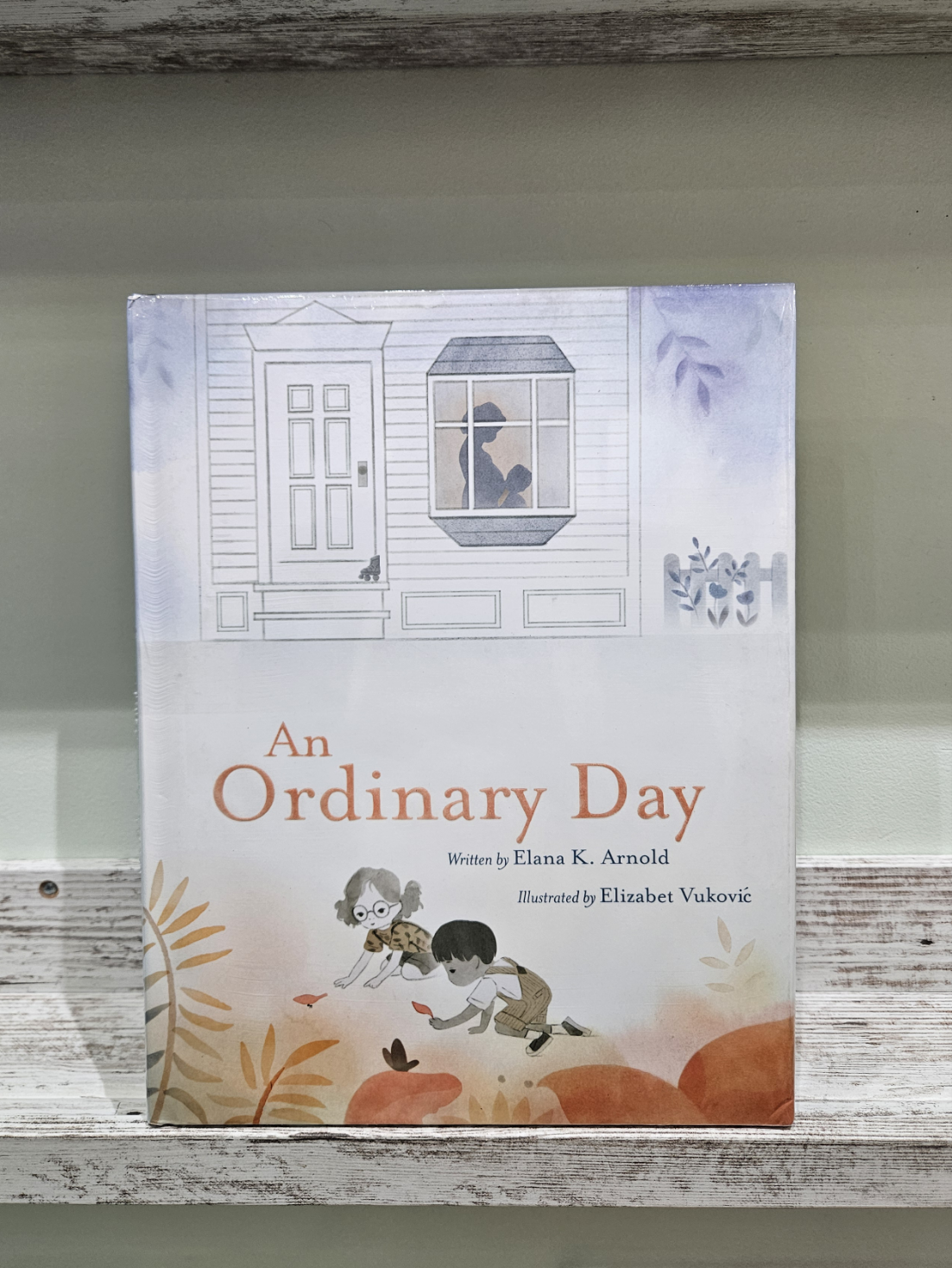 An Ordinary Day