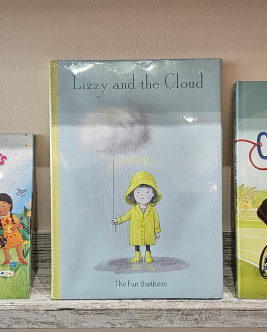 Lizzy and the Cloud