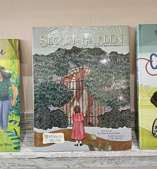 The Secret Garden