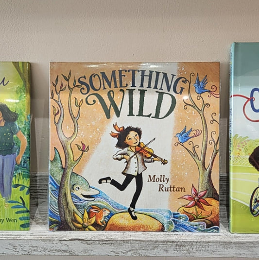 Something Wild