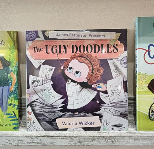 The Ugly Doodles