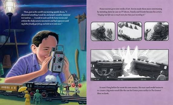 Starring Steven Spielberg: The Making of a Young Filmmaker
