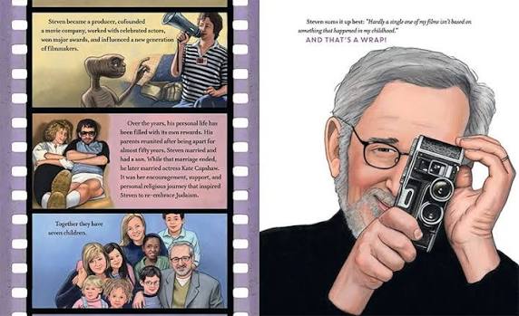 Starring Steven Spielberg: The Making of a Young Filmmaker