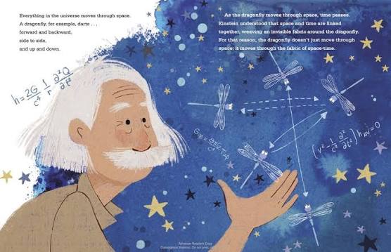How to Hear the Universe: Gaby González and the Search for Einstein's Ripples in Space-Time