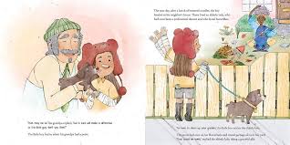The LIttle Things: A Story About Acts of KiIndness