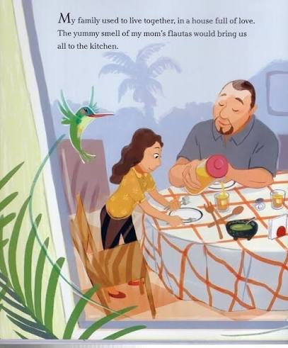Until Someone Listens: A Story About Borders, Family, and One Girl's Mission