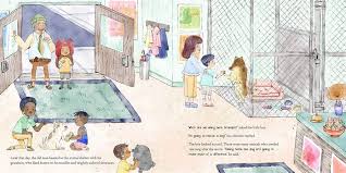 The LIttle Things: A Story About Acts of KiIndness
