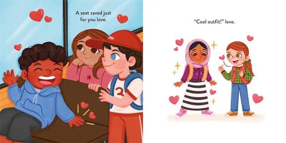 How Do You Love?: The Five Ways We Show We Care