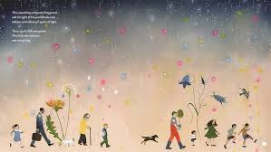 The Birthday of the World: A Story About Finding Light in Everyone and Everything
