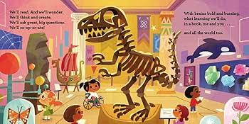 A Book About You and All the World Too