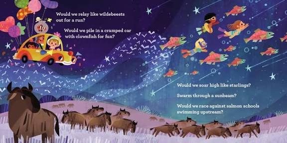 A Book About You and All the World Too